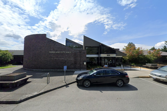 Kirkland City Council Adopts New Transportation Program, Amends Fire Code, and Promotes Civic Engagement