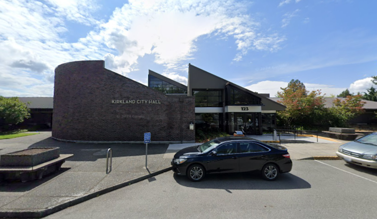 Kirkland City Council Adopts New Transportation Program, Amends Fire Code, and Promotes Civic Engagement