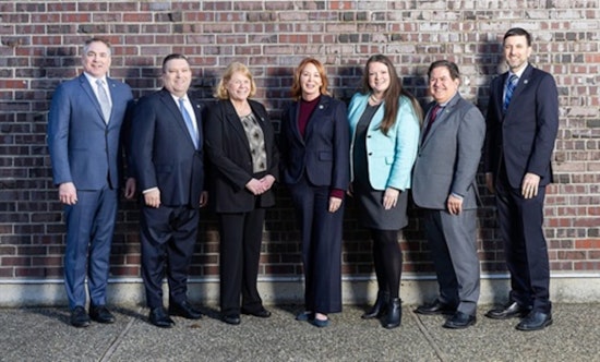 Kirkland City Council Set to Discuss State Legislative Agenda and K Line Project in Upcoming Session