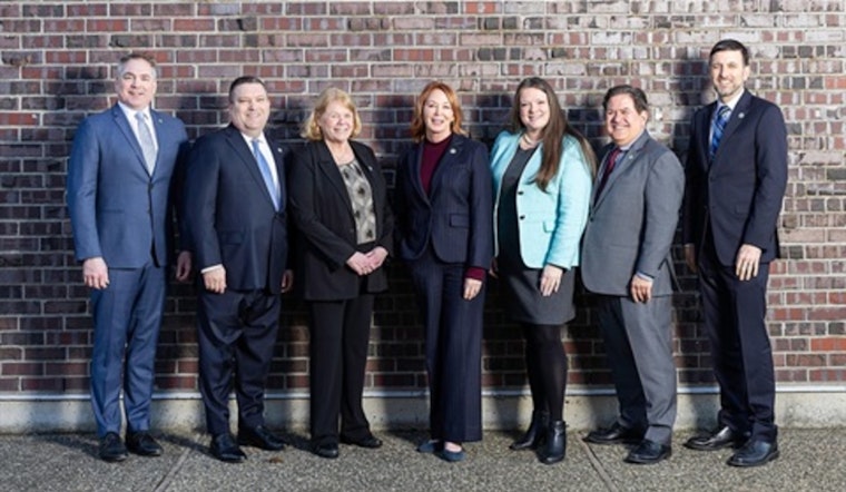 Kirkland City Council Set to Discuss State Legislative Agenda and K Line Project in Upcoming Session
