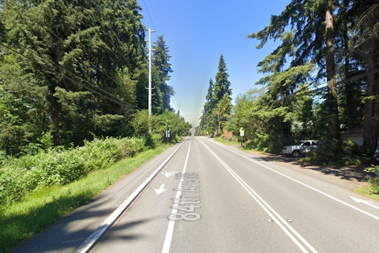 Kirkland Community Shaken as Two Juveniles Struck by Senior Motorist Near School