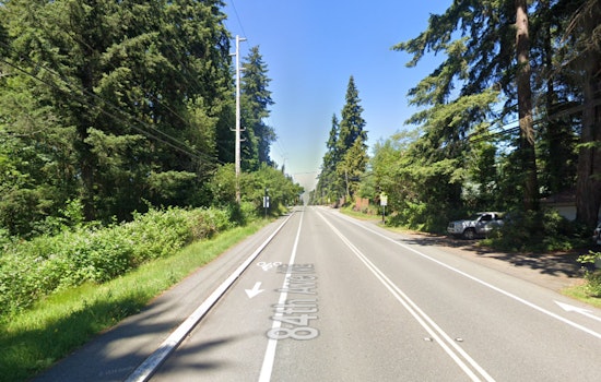 Kirkland Community Shaken as Two Juveniles Struck by Senior Motorist Near School