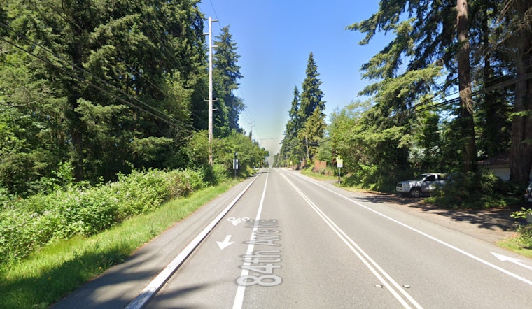 Kirkland Community Shaken as Two Juveniles Struck by Senior Motorist Near School