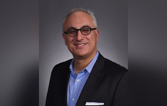 Kirkland Deputy City Manager Jim Lopez Honored as Inaugural Kirklander of the Year