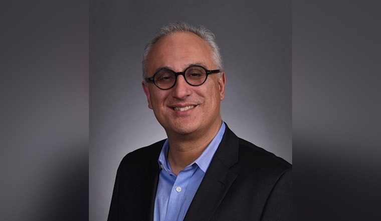 Kirkland Deputy City Manager Jim Lopez Honored as Inaugural Kirklander of the Year