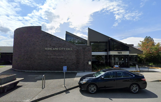 Kirkland Entrepreneurs Can Propel Their Businesses Forward with Upcoming Workshops and Pitch Competition