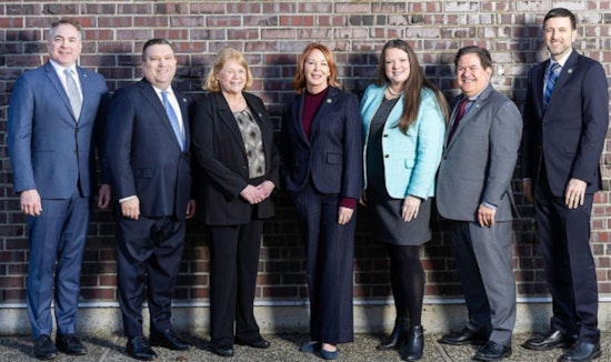 Kirkland Kicks Off 2023 with Civic Engagement and Cultural Celebrations, City Council to Discuss Key Policies