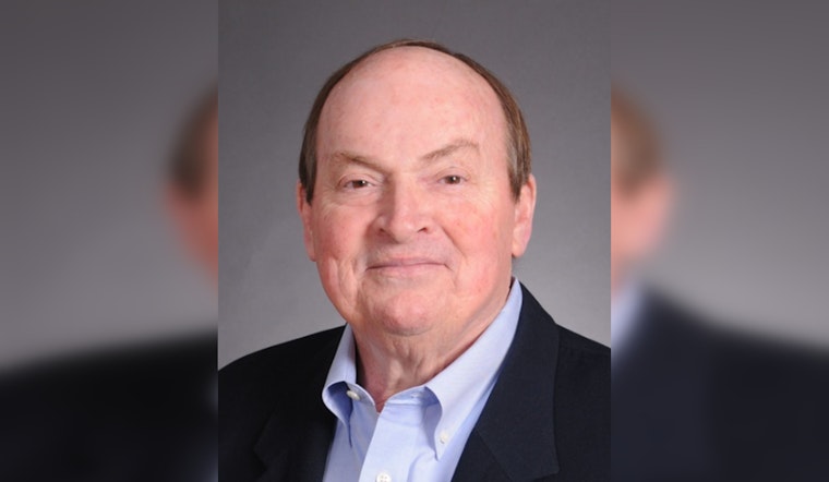 Kirkland Mourns the Loss of Long-Serving City Councilmember Dave Asher, Remembers His Legacy of Community Service