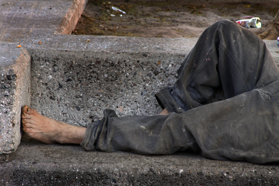 Kissimmee and Orange County Implement No-Camping Ordinances to Tackle Homelessness