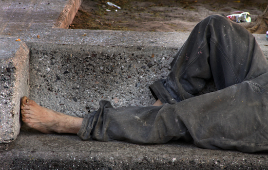 Kissimmee and Orange County Implement No-Camping Ordinances to Tackle Homelessness
