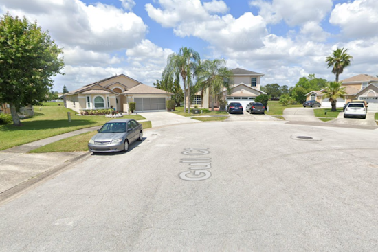 Kissimmee Community in Mourning After Deadly Celebratory New Year's Gunfire