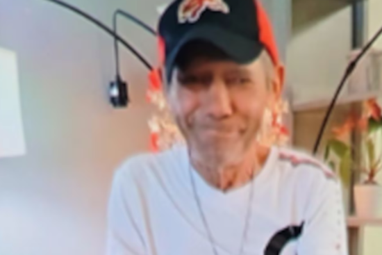 Kissimmee Community Rallies in Search for Missing 79-Year-Old Man with Alzheimer's