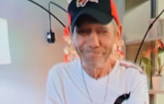 Kissimmee Community Rallies in Search for Missing 79-Year-Old Man with Alzheimer's