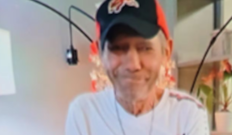 Kissimmee Community Rallies in Search for Missing 79-Year-Old Man with Alzheimer's