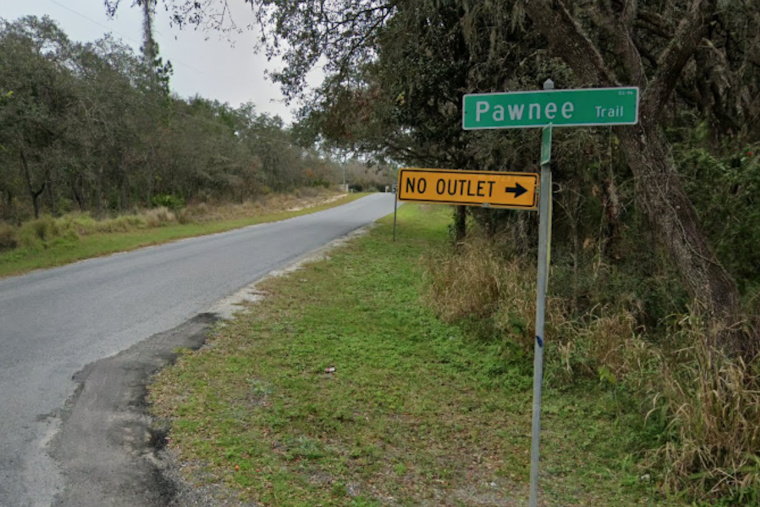 Kissimmee Couple Finds Home Pierced by Bullets on New Year's Day, Osceola Sheriff's Office Investigating
