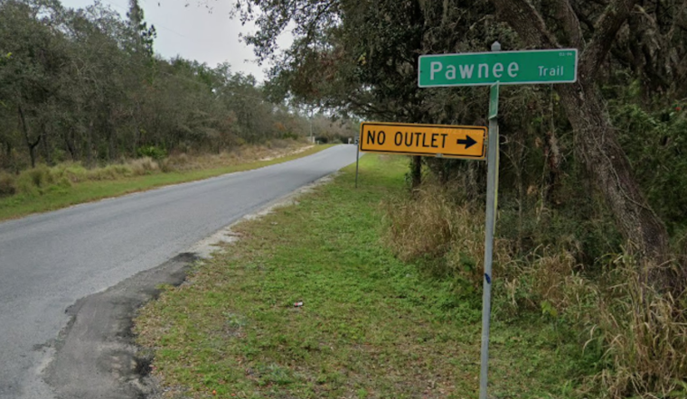 Kissimmee Couple Finds Home Pierced by Bullets on New Year's Day, Osceola Sheriff's Office Investigating