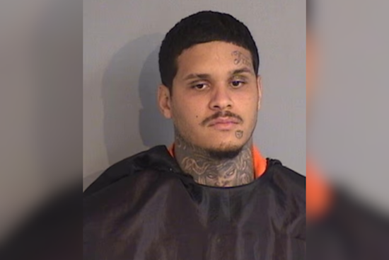 Kissimmee Horror: Man Charged with Murder of Unborn Child in Vicious Pizza Tip Stabbing Spree