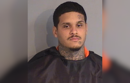 Kissimmee Horror: Man Charged with Murder of Unborn Child in Vicious Pizza Tip Stabbing Spree