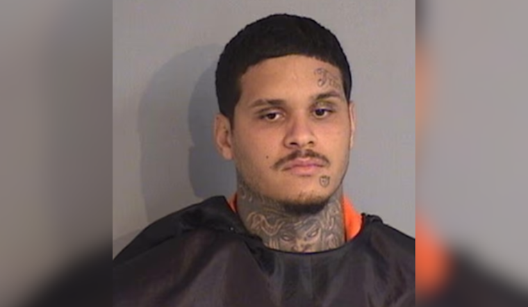 Kissimmee Horror: Man Charged with Murder of Unborn Child in Vicious Pizza Tip Stabbing Spree