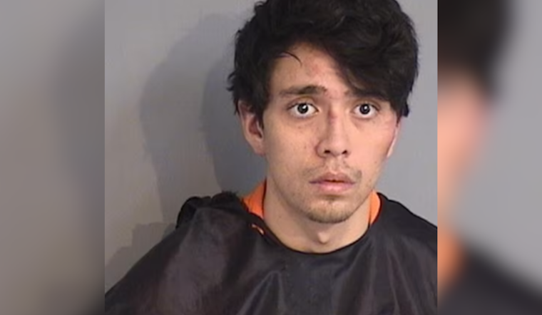 Kissimmee Man Charged with First-Degree Murder in Quality Inn Fatal Assault