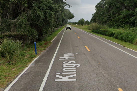 Kissimmee Woman Fatally Struck by SUV on Osceola County Road
