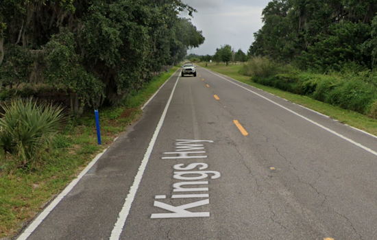 Kissimmee Woman Fatally Struck by SUV on Osceola County Road
