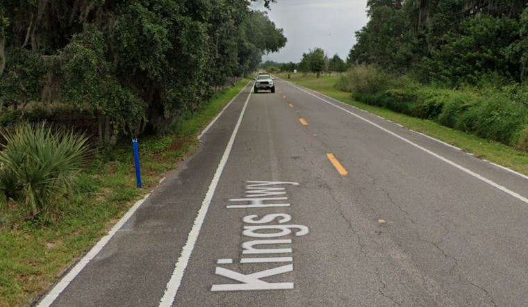 Kissimmee Woman Fatally Struck by SUV on Osceola County Road