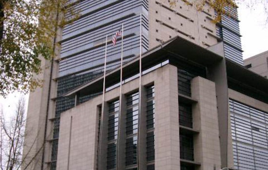 Klamath Falls Man Receives Life Sentence for Kidnapping and Sexual Assault After Multi-State Crime Spree