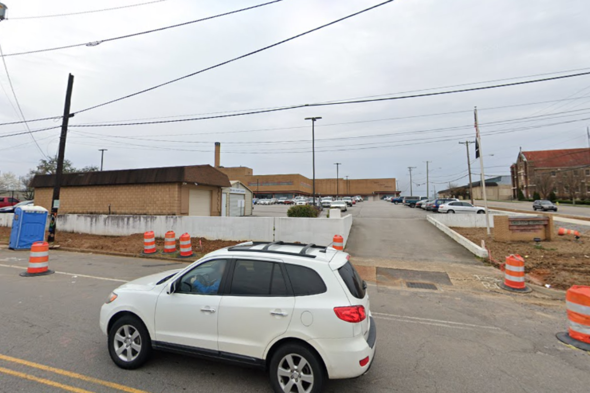 CHEROKEE COUNTY BUSTED: NEW POLICY CRACKS DOWN ON DRUG SALES WITH AI-POWERED ENFORCEMENT