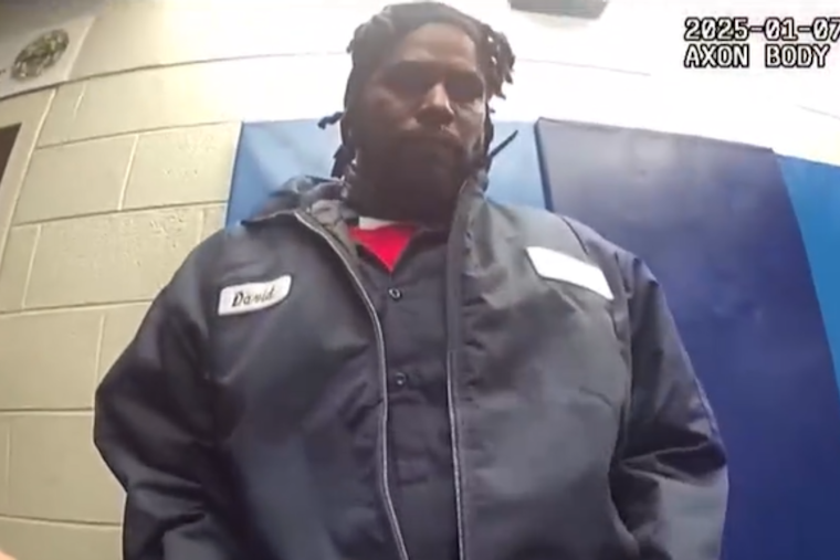 Knox County Releases Bodycam Footage After Man's Death in Custody Amid Transparency Calls