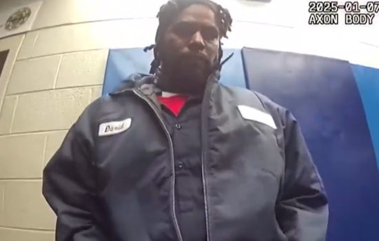 Knox County Releases Bodycam Footage After Man's Death in Custody Amid Transparency Calls