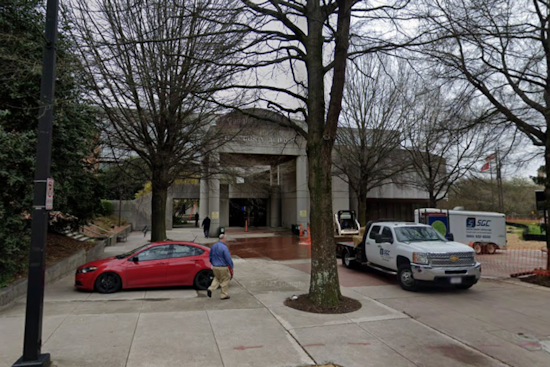 Knoxville City Council Greenlights $28M Tech Upgrade for Police, Ignites Surveillance and Privacy Debates