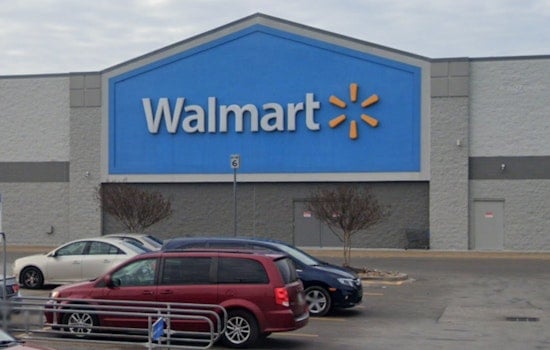 Knoxville Community Mourns as Dog Fatally Electrocuted at Local Walmart Parking Lot