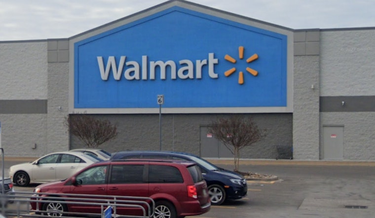 Knoxville Community Mourns as Dog Fatally Electrocuted at Local Walmart Parking Lot