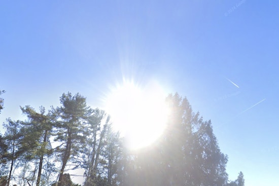 Knoxville Enjoys Pleasant Weather, with Strong Winds Expected Later in the Week, Says National Weather Service