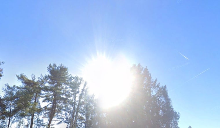Knoxville Enjoys Pleasant Weather, with Strong Winds Expected Later in the Week, Says National Weather Service
