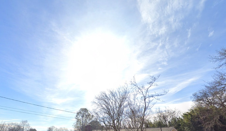 Knoxville Greets Chilly Morning with Fog and Mist, Warmer Days Ahead, Says NWS