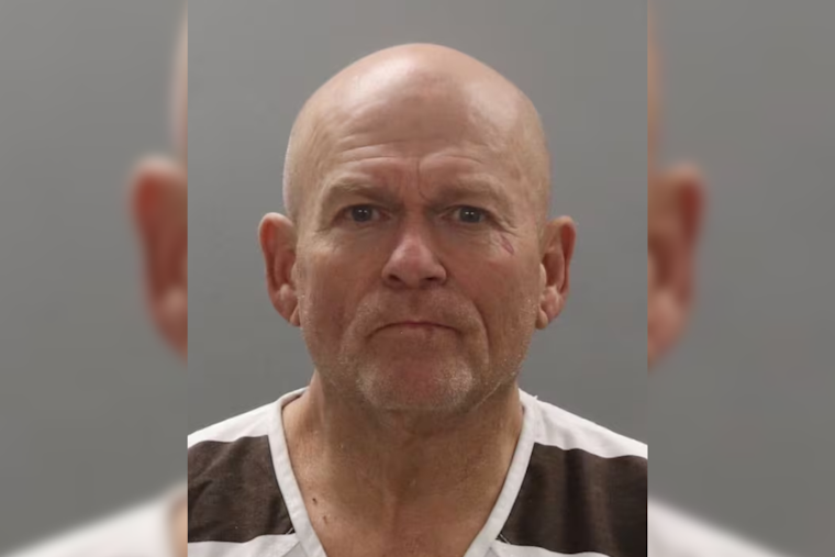 Knoxville Man, 60, Charged with Arson for Setting Fire Beneath Pedestrian Bridge