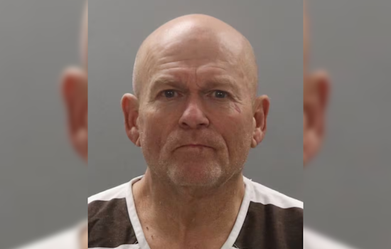 Knoxville Man, 60, Charged with Arson for Setting Fire Beneath Pedestrian Bridge