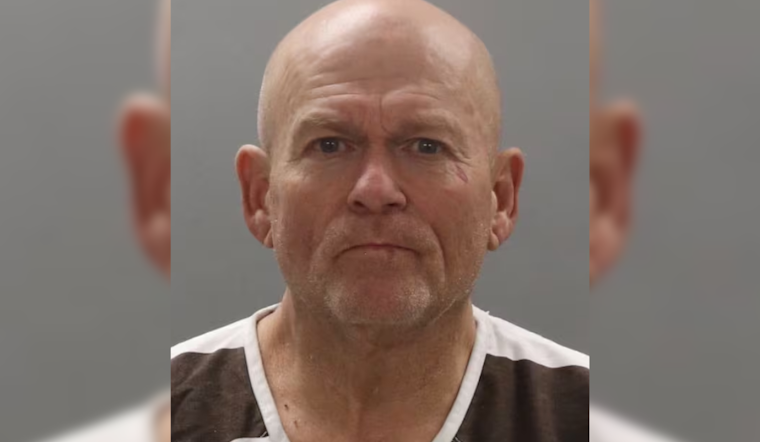 Knoxville Man, 60, Charged with Arson for Setting Fire Beneath Pedestrian Bridge