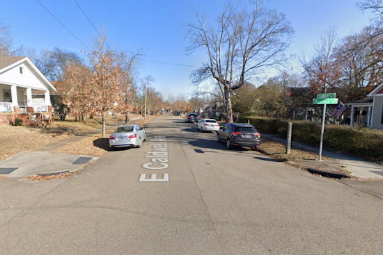 Knoxville Police Crisis Negotiators Engage with Suspect in North Knoxville Standoff After Domestic Incident