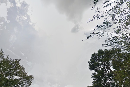 Knoxville Prepares for Showers and Wind Gusts as NWS Issues Advisory for Mountain Regions