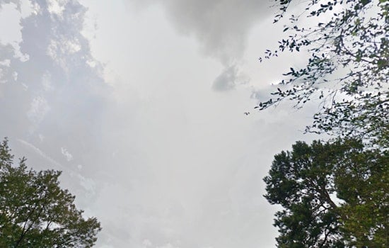 Knoxville Prepares for Showers and Wind Gusts as NWS Issues Advisory for Mountain Regions