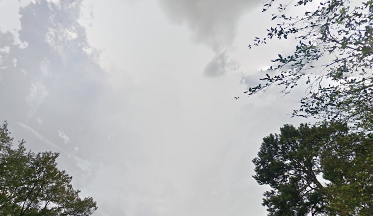 Knoxville Prepares for Showers and Wind Gusts as NWS Issues Advisory for Mountain Regions