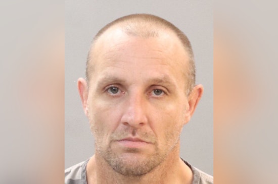 Knoxville Repeat Offender Faces Decade Behind Bars for Aggravated Burglary of Cousin's Home