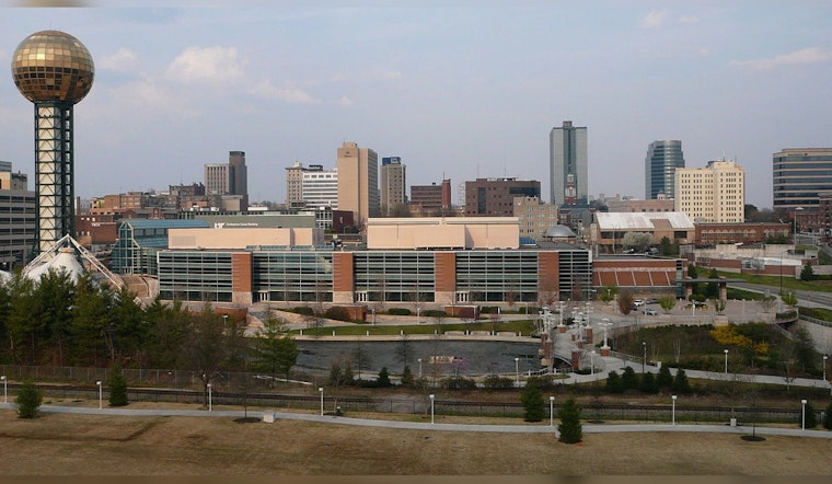 Knoxville Weather Forecast, Sunny Spells and Snow Showers on a Whimsical Week Ahead