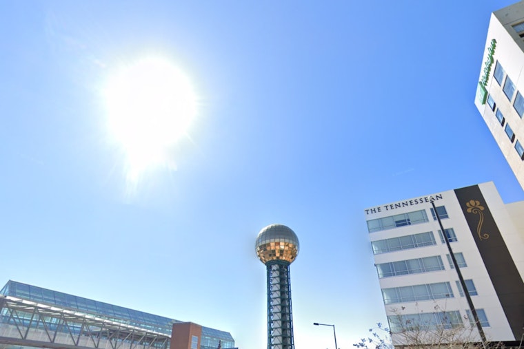 Knoxville Welcomes Sunnier Days Ahead, with Cooler Temperatures and Calm Winds