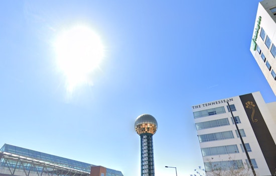 Knoxville Welcomes Sunnier Days Ahead, with Cooler Temperatures and Calm Winds