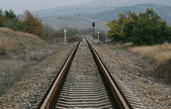 Knoxville's Rail to Trail Project: A Scenic Greenway from Chapman Highway to Ijams Nature Center