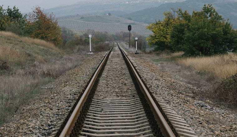Knoxville's Rail to Trail Project: A Scenic Greenway from Chapman Highway to Ijams Nature Center
